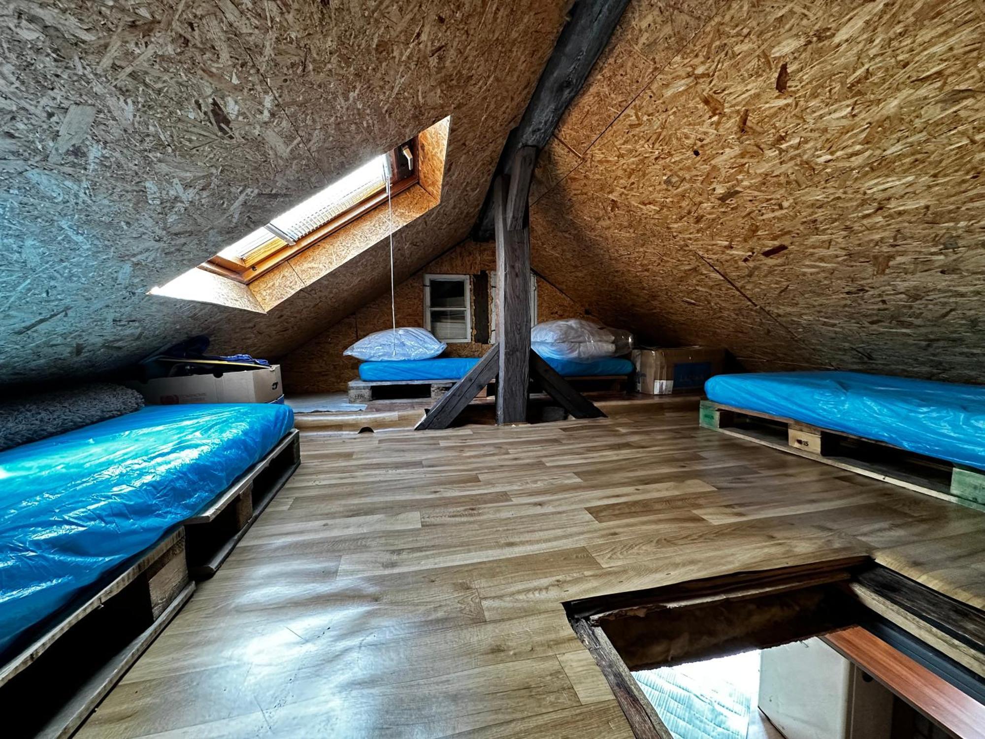 Chata Holiday home *