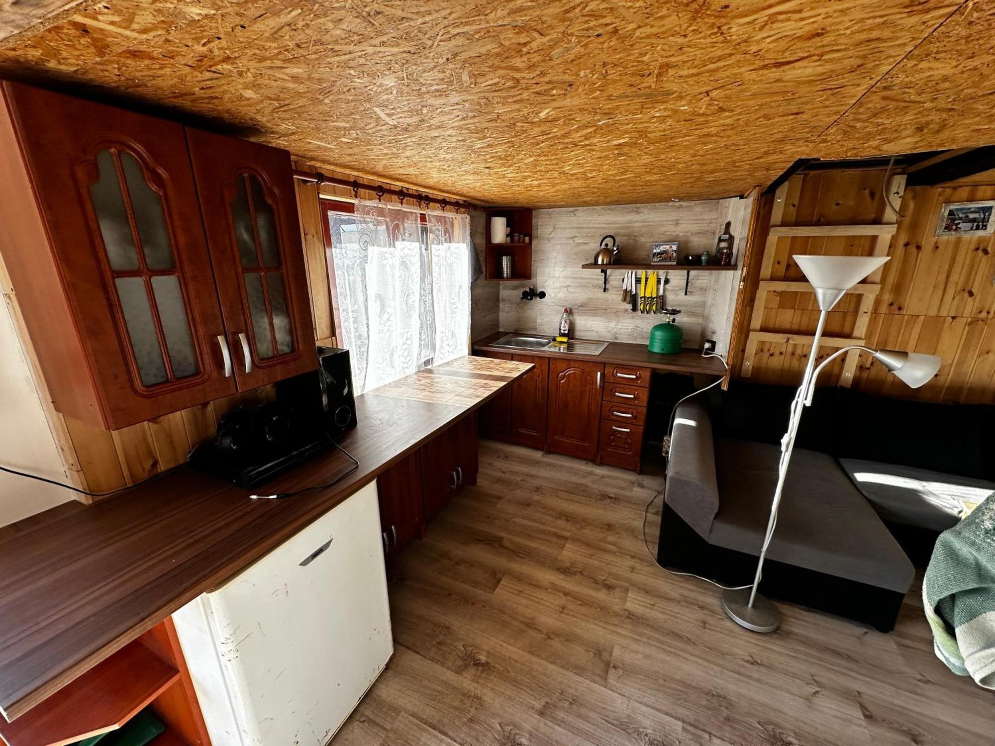 Holiday home Chata Nove Mesto pod Smrkem